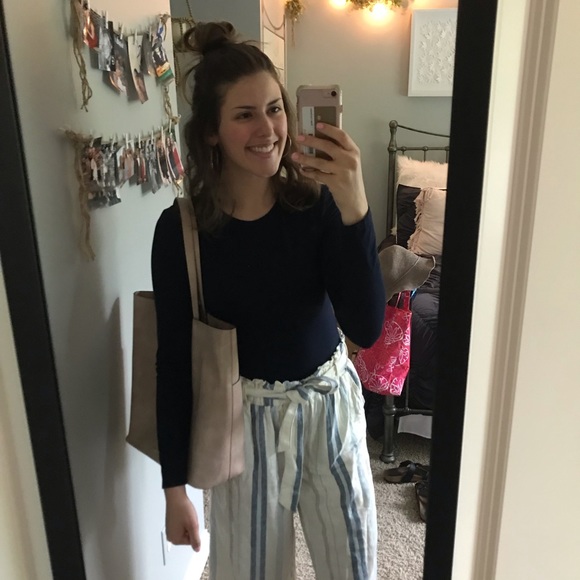 MEET YOUR POSHER💃🏽 - Picture 3 of 6